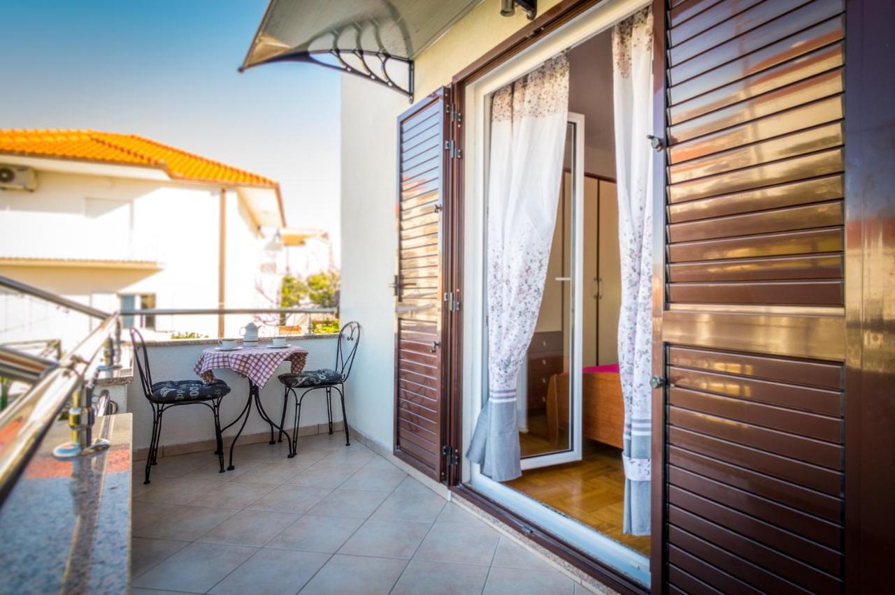 Apartment Dominik Trogir Værelse billede